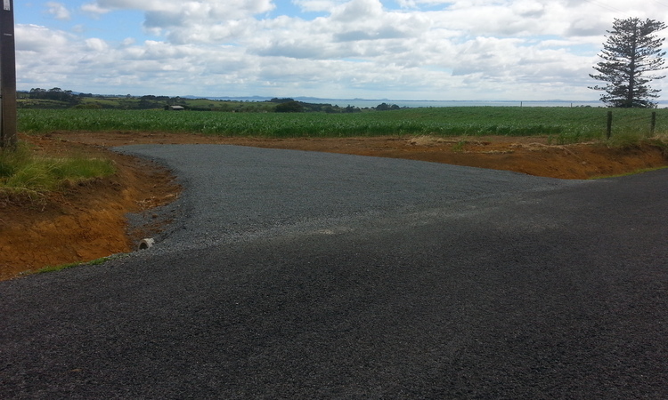 Standard R29 Entrance Ways